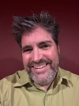 Keith Loria
