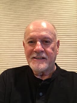 Ron Pelger